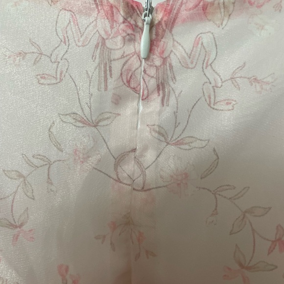 Women’s Summer Babydoll dress - Picture 8 of 8